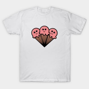 Cute ice cream T-Shirt